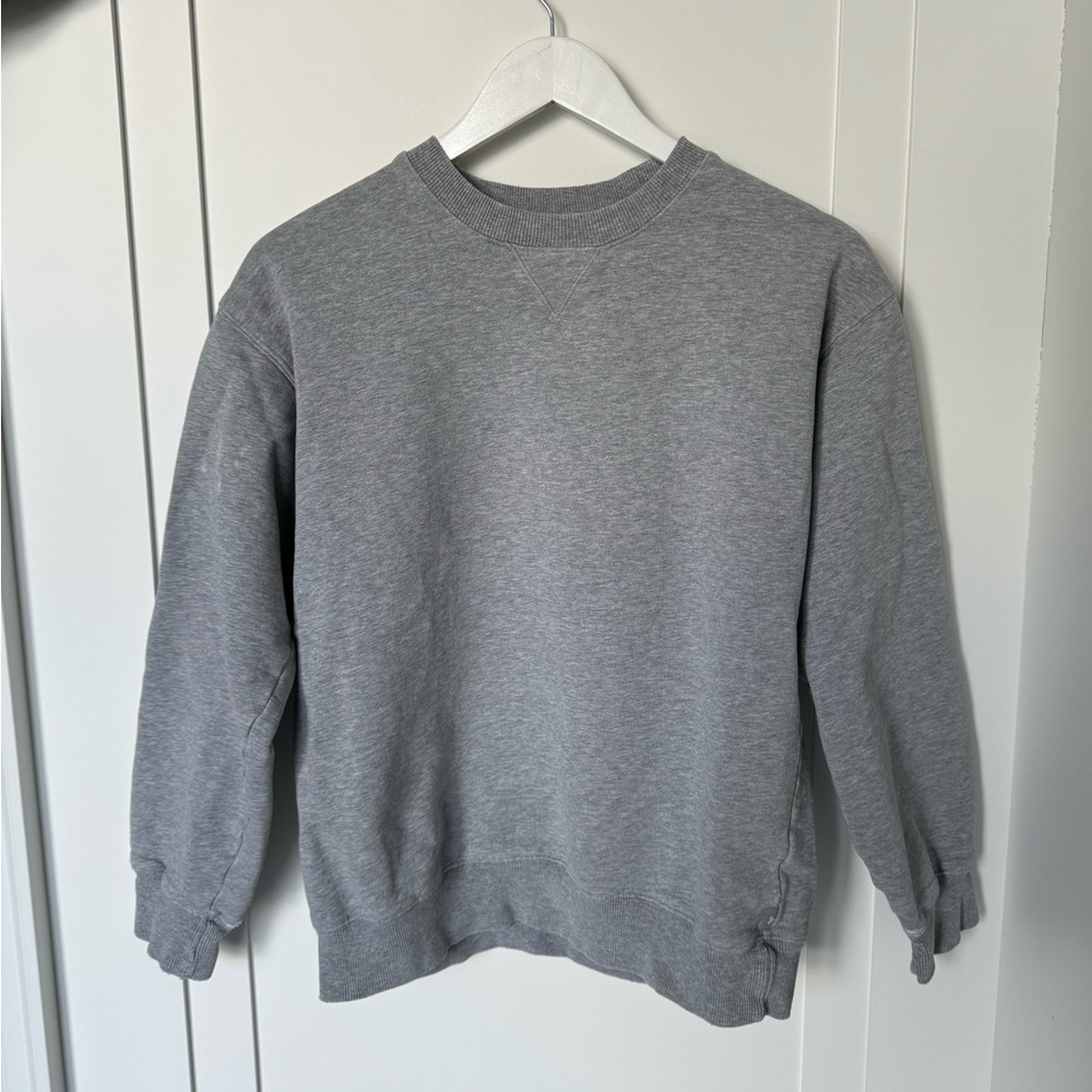 TNA Crewneck Sweatshirt